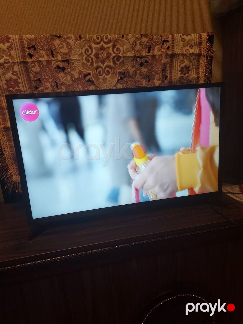 Samsung LED Televizor – UE32T4500AU - Ekran: 32 düym, LED — Televizorlar, Bakı (2)