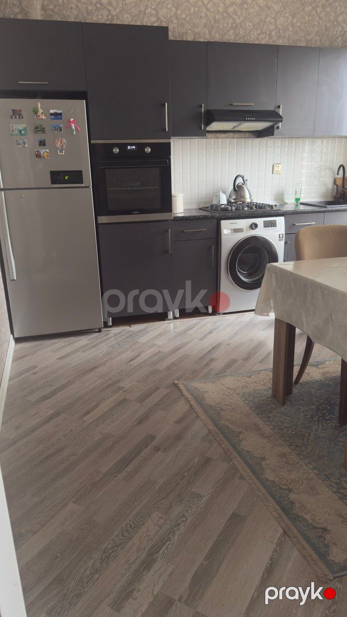 Həyət evi kirayə verilir, Masazır qəs — Ev, villa, Bakı (5)