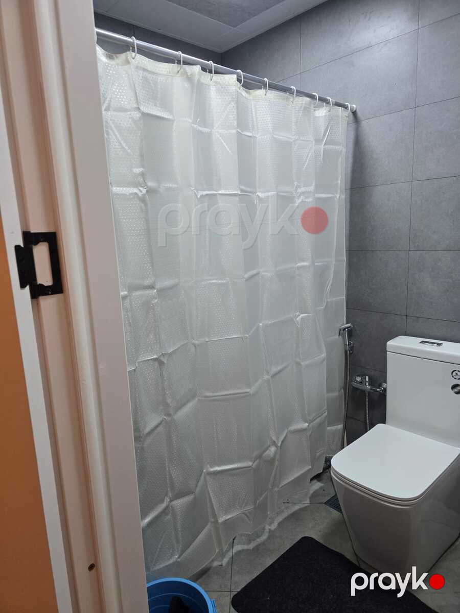 İcarəyə verilir 2 otaqlı yeni tikili 65 m² — Mənzil, Bakı (7)