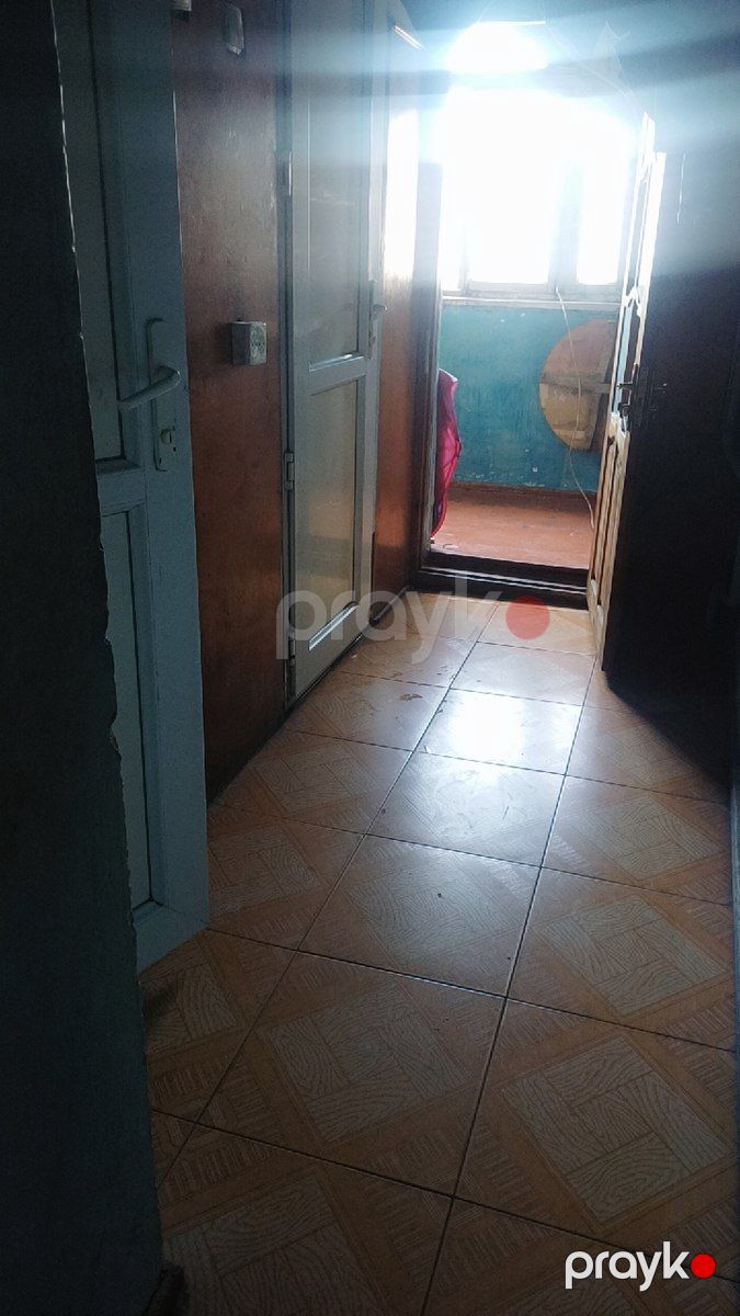 3-otaqlı mənzil, 6-cı mkr., 70 m² — Mənzil, Sumqayıt (5)