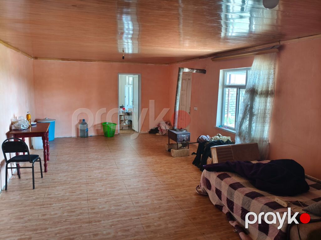 Tovuz rayon Baytarlig idaresine yaxin mesafede 10 sotun icinde umumi — Ev, villa, Tovuz (4)