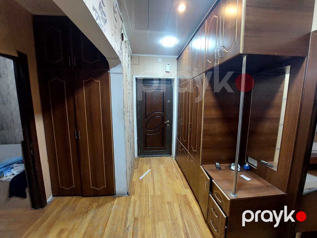 İcarəyə verilir 3 otaqlı köhnə tikili 80 m² — Mənzil, Bakı (6)