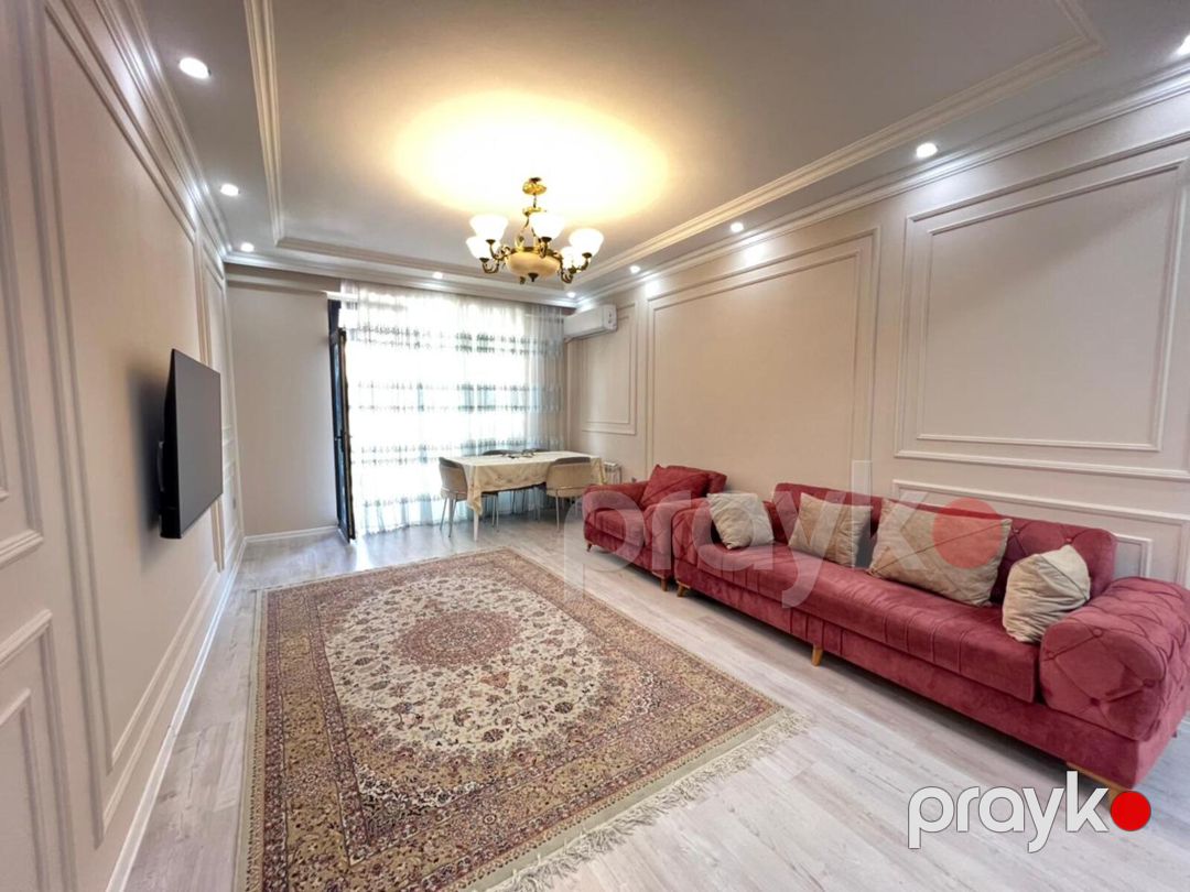 Satılır 3 otaqlı yeni tikili 88 m² — Mənzil, Bakı (5)