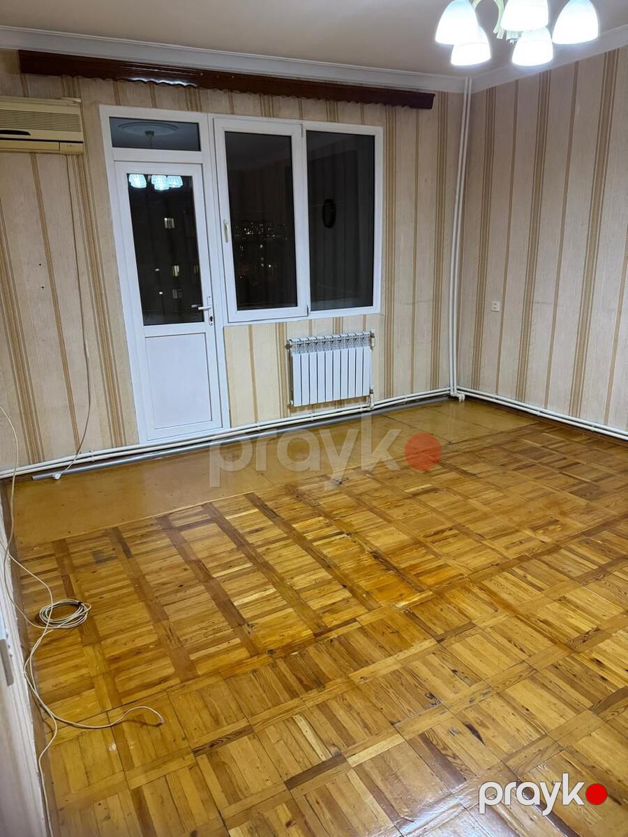Satılır 3 otaqlı köhnə tikili 90 m² — Mənzil, Bakı (5)