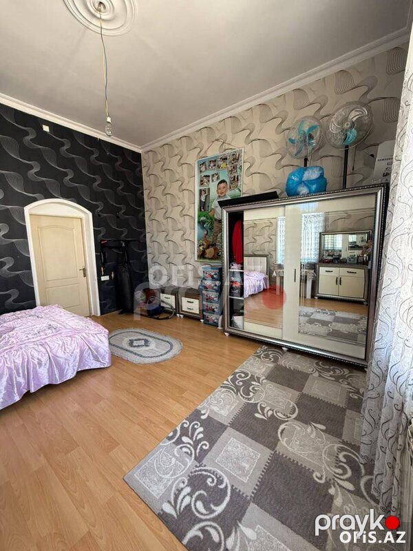 Köhnə tikili Satılır Sabunçu r., Sabunçu q., 3 otaq, 70 m² — Mənzil, Bakı (2)