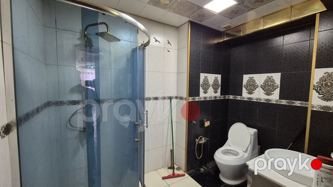 3-otaqlı yeni tikili, Xırdalan ş., 122 m² — Mənzil, Xırdalan (12)
