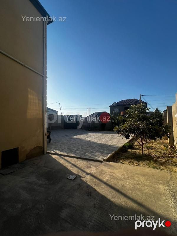 Satılır 4 otaqlı Həyət evi / Villa, 150 m², Masazır — Ev, villa, Abşeron (8)