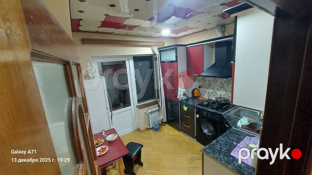 Üzərində peçaspirator, moyka da verilir Uzunluğu 4.70 sm Soldan — Mətbəx mobilyası, Bakı (2)