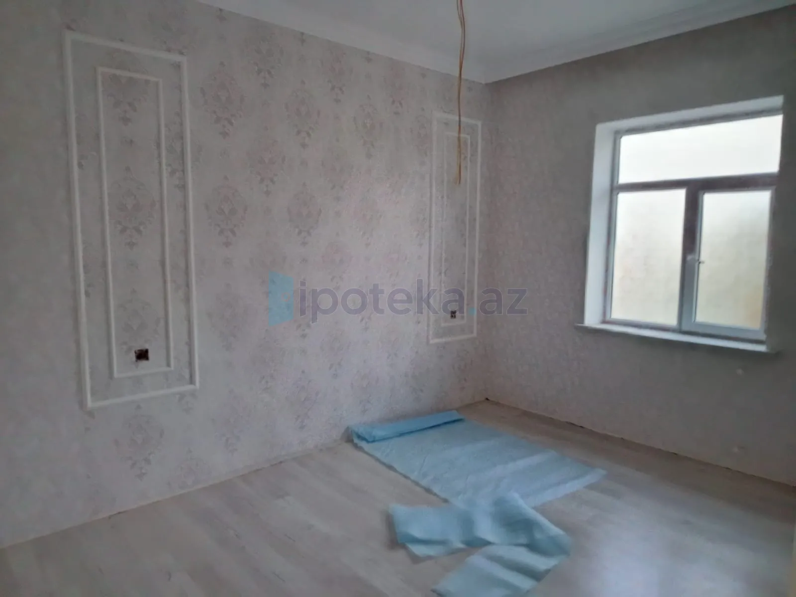Satılır: 3 Otaq, Evlər/Villalar, Abşeron r., Saray q., 85.00 m² — Ev, villa, Saray (5)