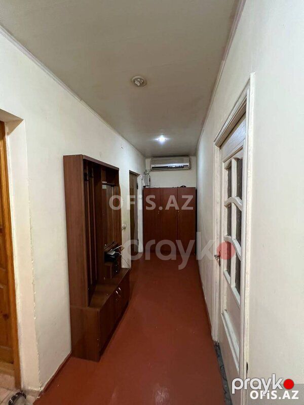 Köhnə tikili Satılır Xırdalan, Xırdalan ş, 28-ci küçə, Köhnə bazarın yanı, 5 otaq, 120 m² — Mənzil, Xırdalan (2)