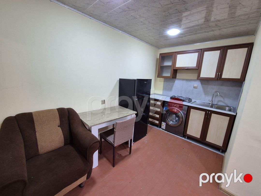 İcarəyə verilir 2 otaqlı həyət evi/bağ evi 60 m² — Ev, villa, Xırdalan (3)