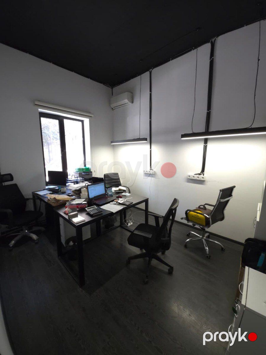 İcarəyə verilir obyekt 160 m² — Əmlak, Bakı (6)