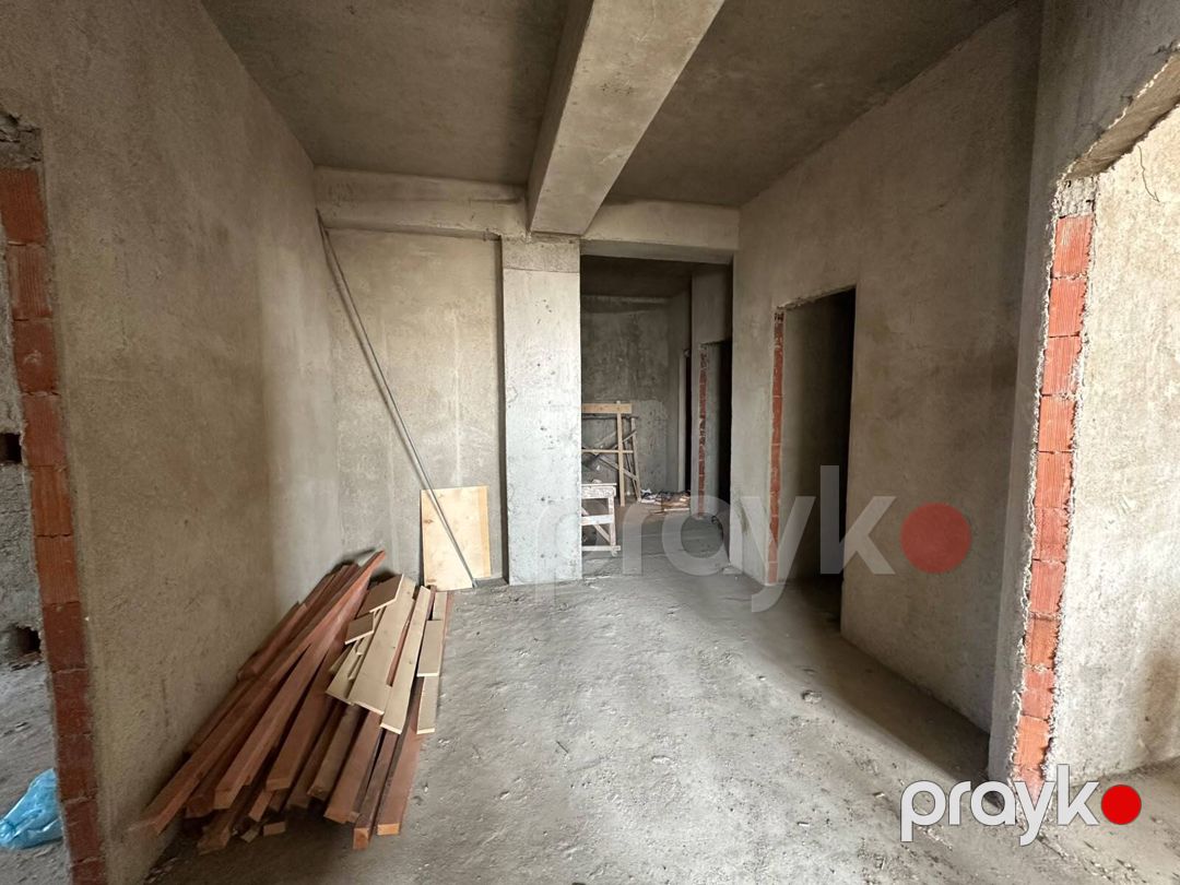 Satılır 3 otaqlı yeni tikili 120 m² — Mənzil, Bakı (8)