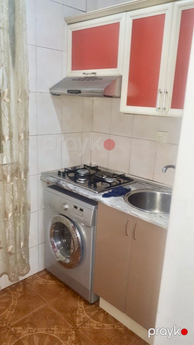 İcarəyə verilir 2 otaqlı köhnə tikili 38 m² — Mənzil, Bakı (2)