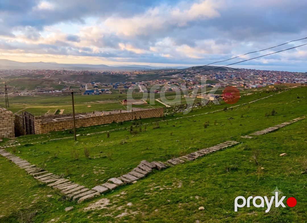 11 sot torpaq sahəsi, Abşeron r — Torpaq, Bakı (2)