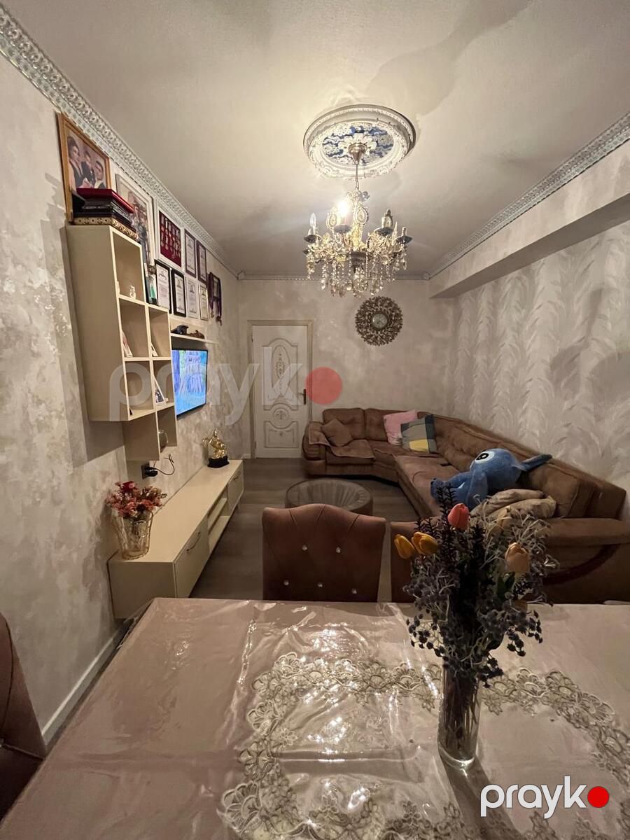 3-otaqlı yeni tikili, Xırdalan ş., 85 m² — Mənzil, Xırdalan (2)