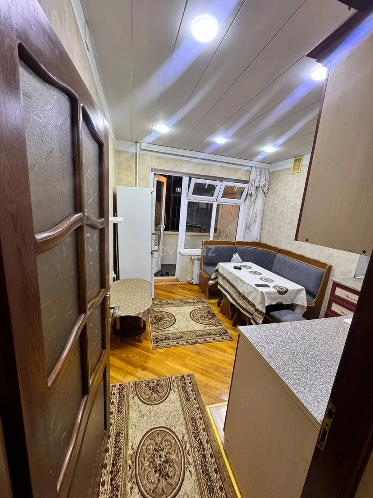 Kirayə 2 otaqlı mənzil Bakıxanov qəsəbəsində — Mənzil, Bakı (2)