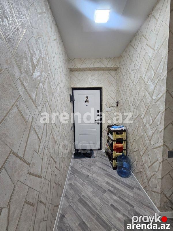 Satılır 3 otaqlı Yeni Tikili, Masazır, Abşeron rayonu — Mənzil, Bakı (12)