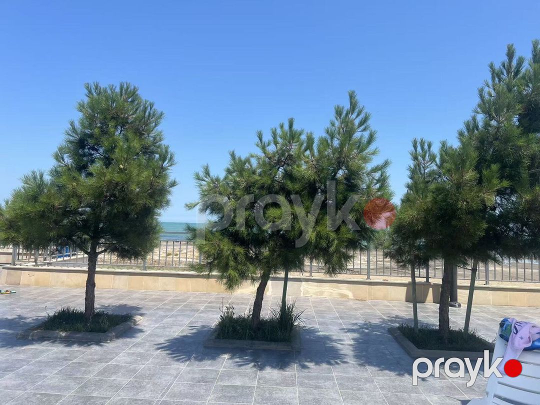İcarəyə verilir 2 otaqlı yeni tikili 80 m² — Mənzil, Sumqayıt (2)