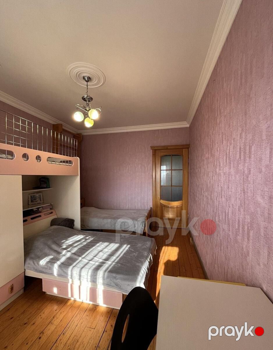 Satılır 4 otaqlı köhnə tikili 120 m² — Mənzil, Bakı (8)