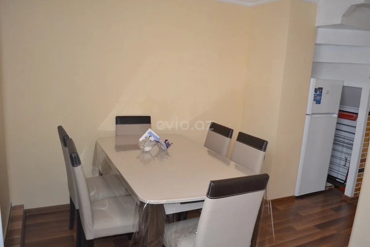 Kirayə 3 otaqlı bağ evi Qusarda — Ev, villa, Qusar (8)