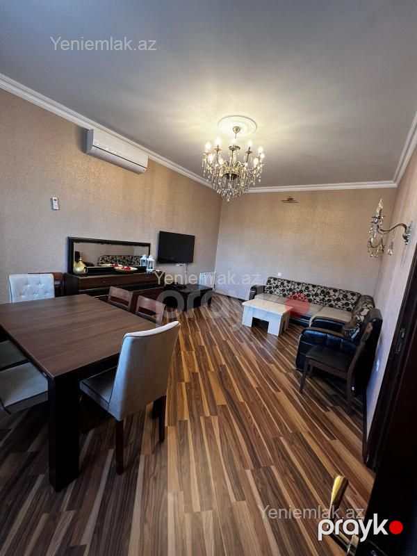 Satılır 4 otaqlı Həyət evi / Villa, 150 m², Masazır — Ev, villa, Abşeron (9)