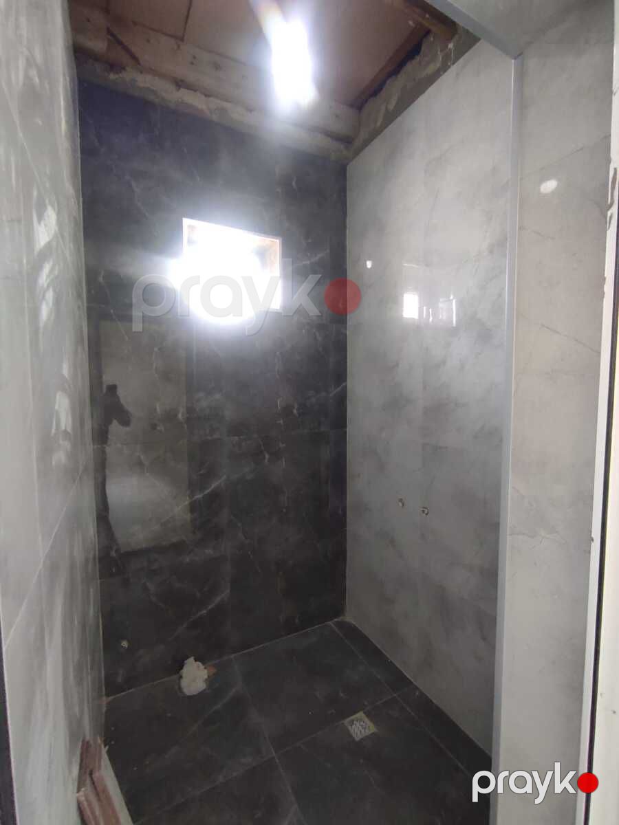 Həyət evi, Saray qəs — Ev, villa, Bakı (5)