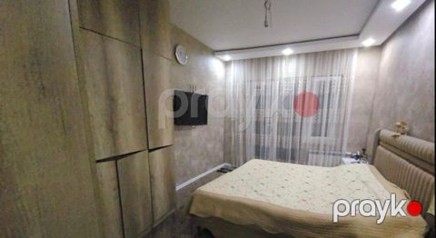 Satılır 3 otaqlı köhnə tikili 65 m² — Bakı