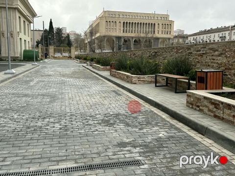 Satılır 3 otaqlı yeni tikili 105 m²