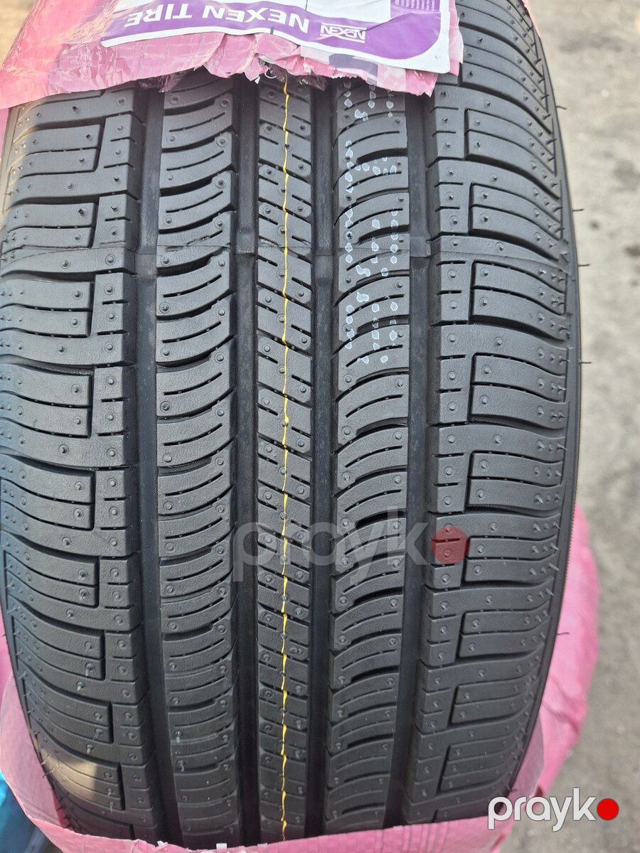 Nexen şinləri 185/55 R15 — Ehtiyat hissələri və aksesuarlar, Bakı (3)