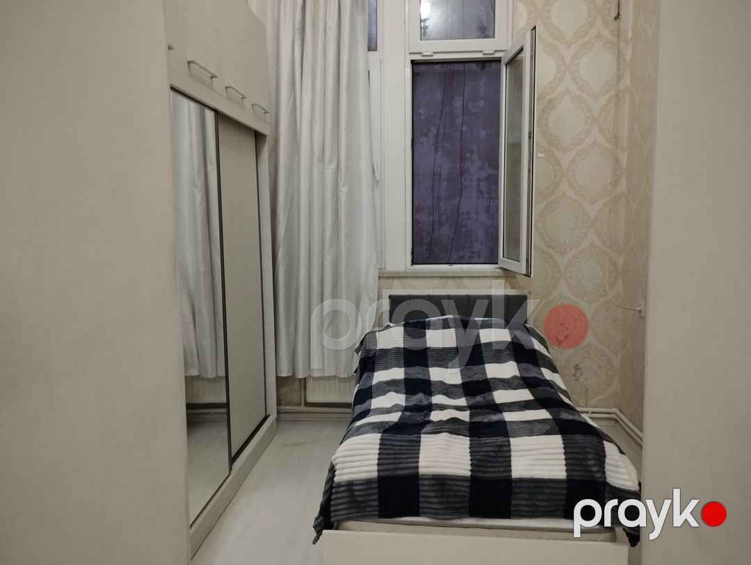 İcarəyə verilir 3 otaqlı köhnə tikili 90 m² — Mənzil, Bakı (2)