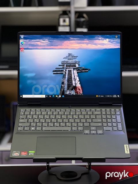 Lenovo İdeapad Gaming 3 16ARH7 — Bakı