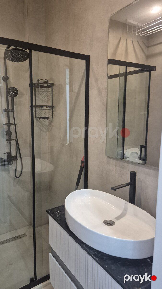 2-otaqlı yeni tikili, Xırdalan ş., 52 m² — Mənzil, Xırdalan (10)