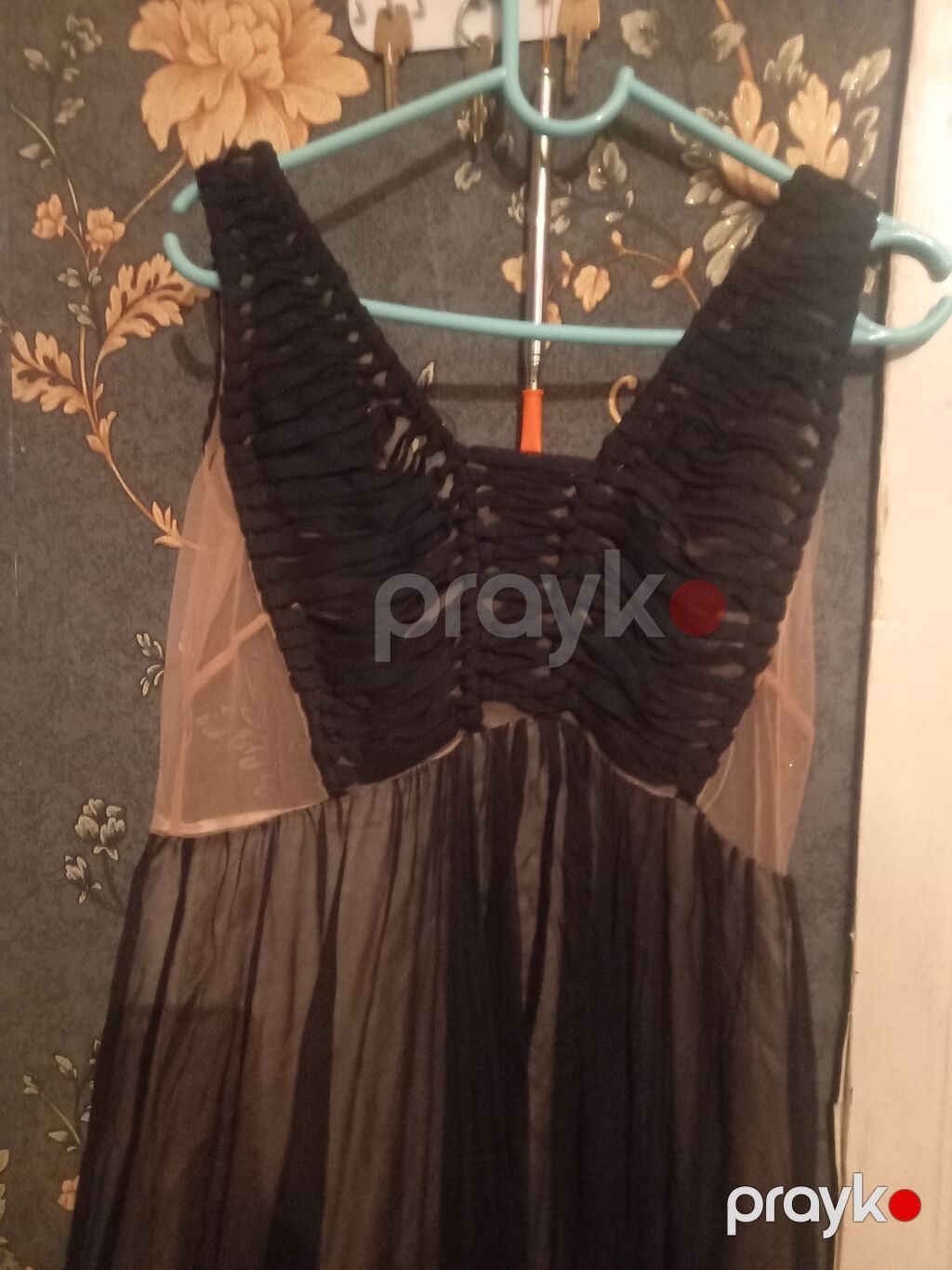 Ziyafət donu, Maksi, XS — Axşam paltarları, Bakı (6)