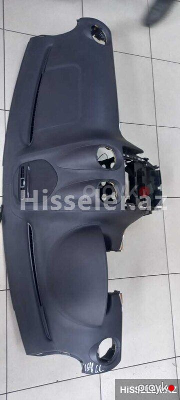 Mercedes-Benz Ml W166 ön paneli — Digər, Bakı (4)