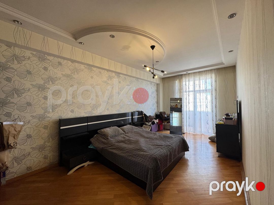 Satılır 2 otaqlı yeni tikili 112 m² — Mənzil, Bakı (8)