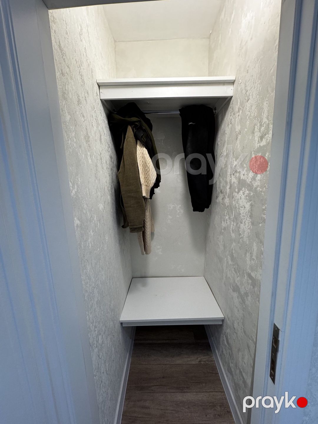 Satılır 3 otaqlı köhnə tikili 85 m² — Mənzil, Bakı (11)