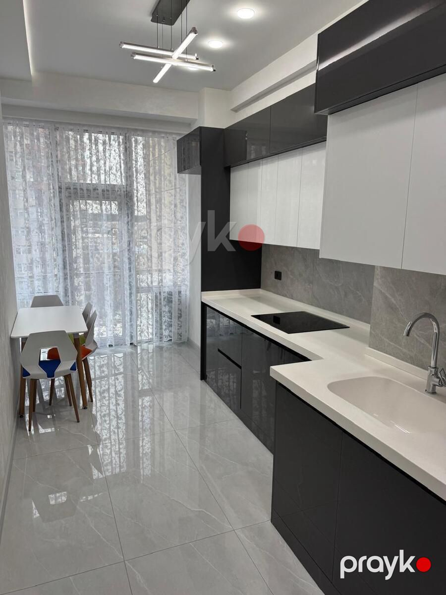Satılır 3 otaqlı yeni tikili 114 m² — Mənzil, Bakı (6)