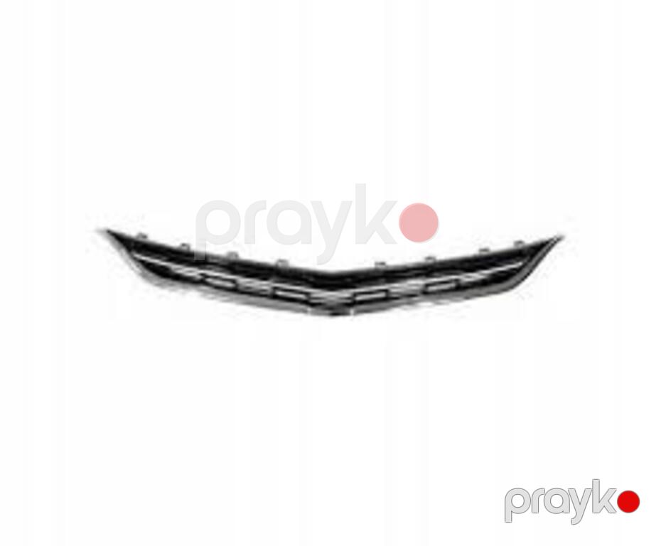 "Chevrolet Malibu" radiator barmaqlığı — Ehtiyat hissələri və aksesuarlar, Bakı (6)