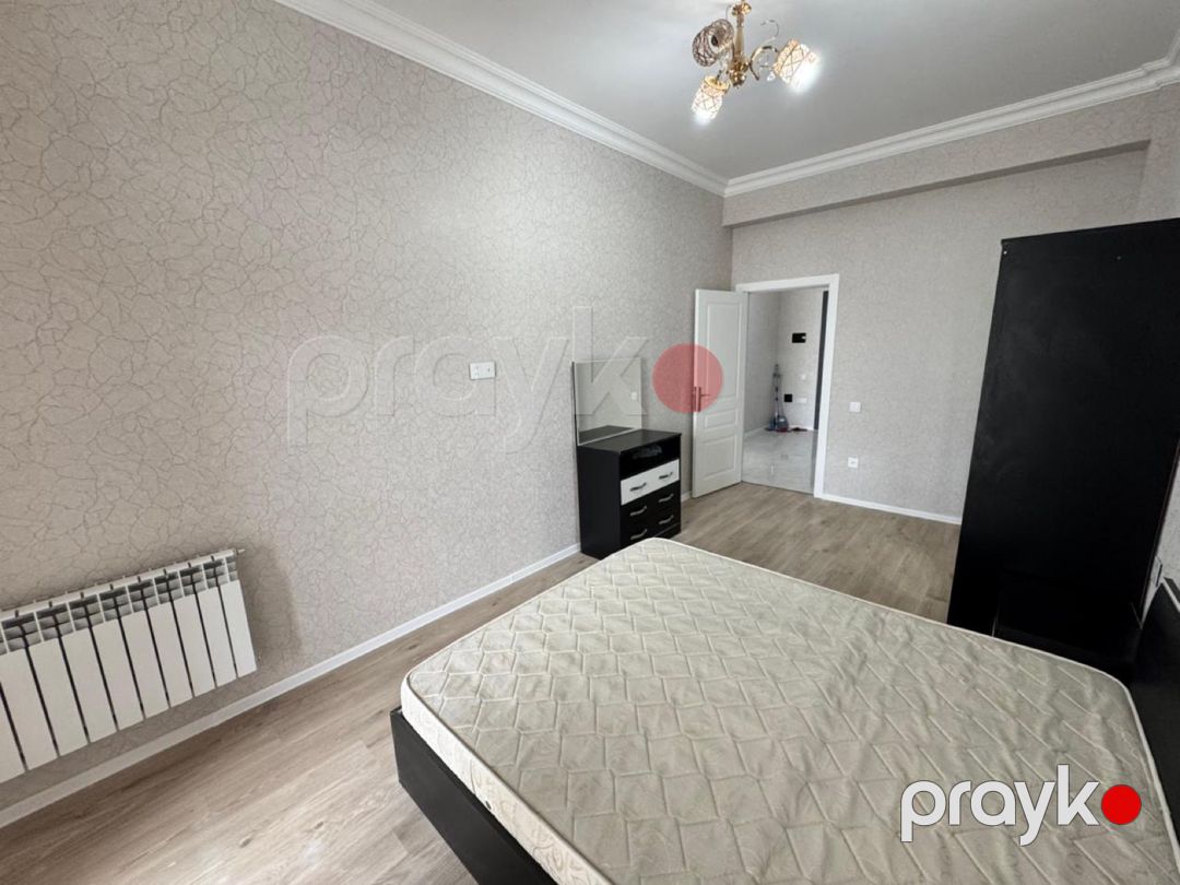 2-otaqlı yeni tikili kirayə verilir, Sumqayıt ş., 74 m² — Mənzil, Sumqayıt (6)