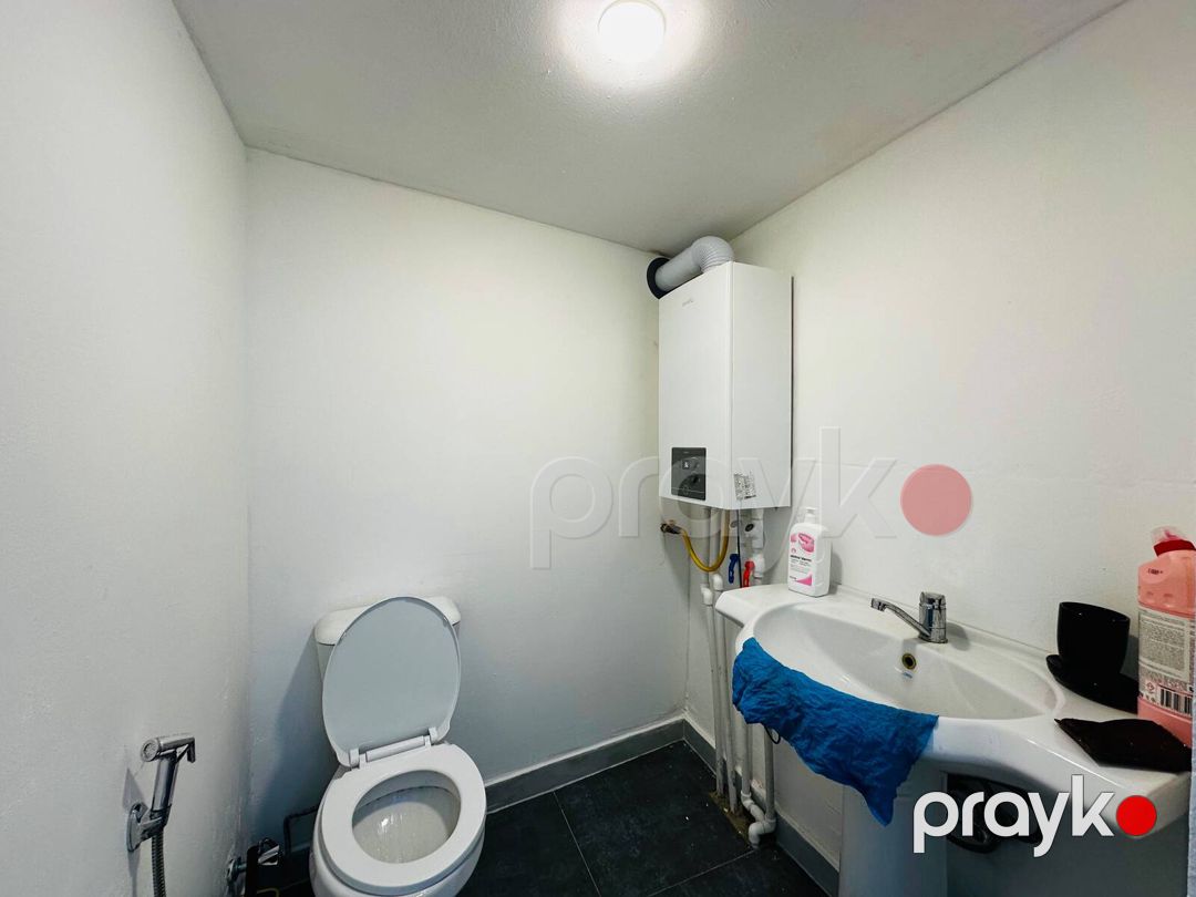 Satılır 4 otaqlı həyət evi/bağ evi 150 m² — Ev, villa, Bakı (10)