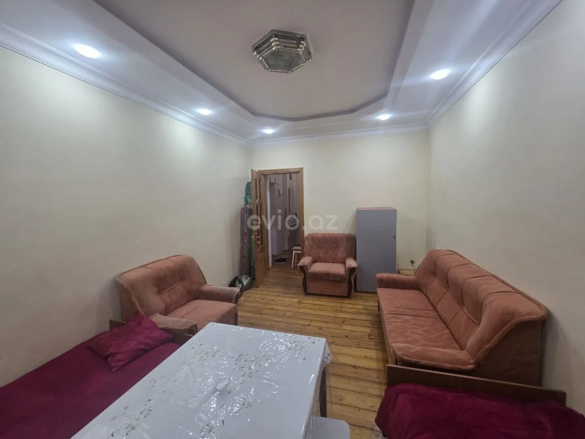 Kirayə 1 otaqlı mənzil Əmircan qəsəbəsində — Mənzil, Bakı (2)