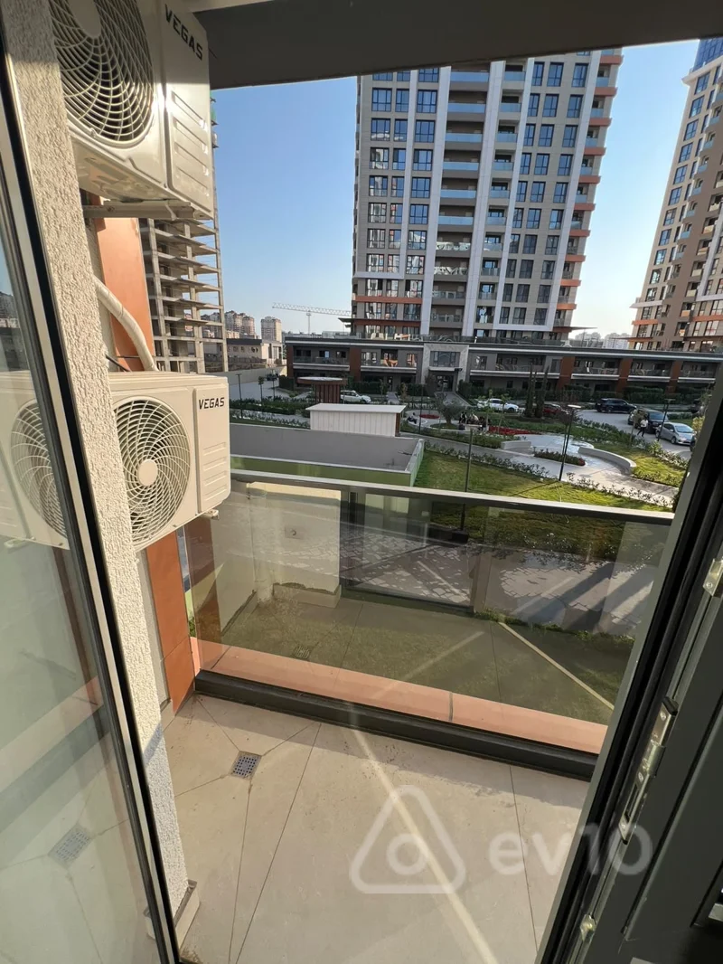 3 otaqlı mənzil, 90 m², Əliyar Əliyev Küç — kirayə — Mənzil, Bakı (10)
