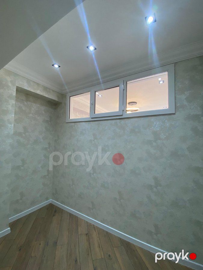 3 otaqlı mənzil, 63 m², Xırdalan ş — Mənzil (9)