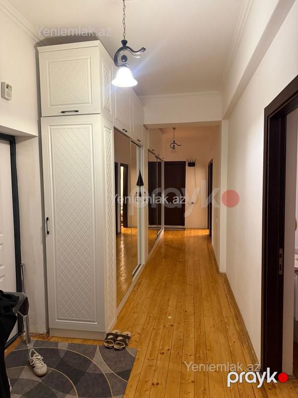 Satılır 3 otaqlı Bina evi menzil (Yeni tikili), 110 m², Xətai rayonu — Mənzil, Bakı (7)