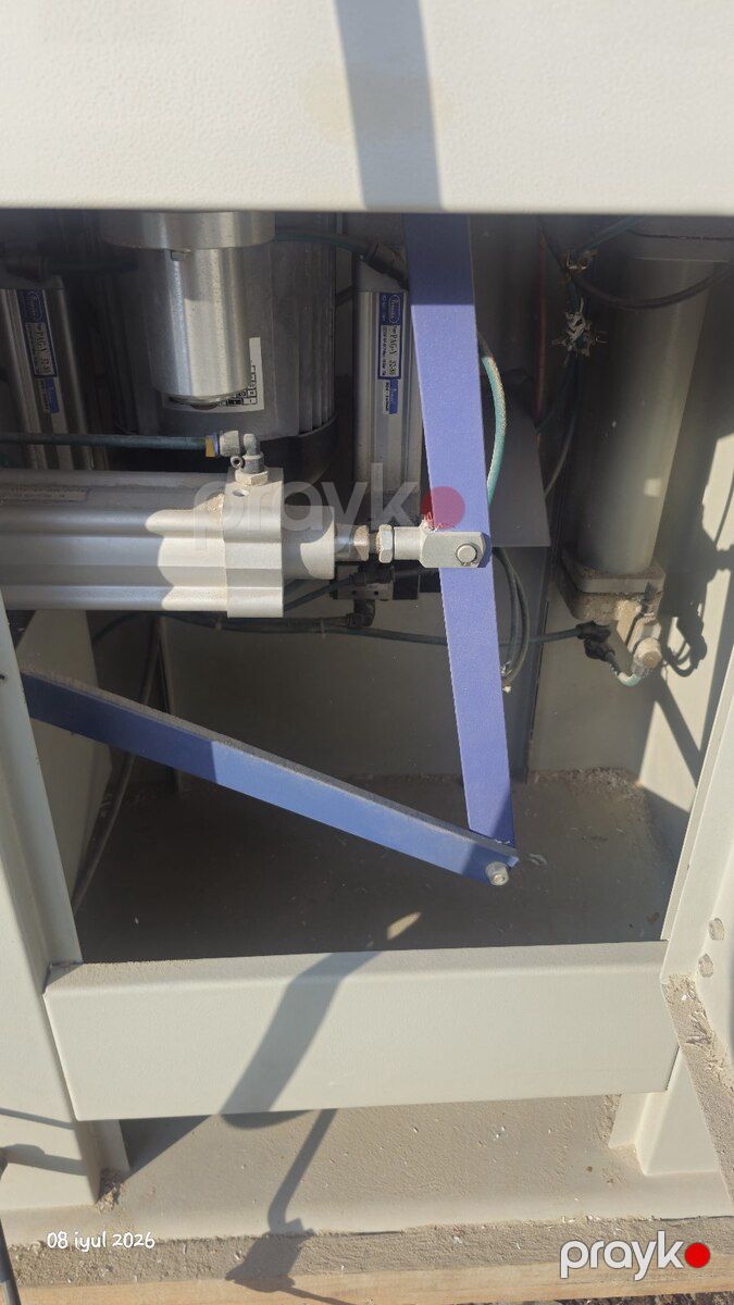 PVC dəzgahı — Biznes və avadanlıq, Bakı (5)