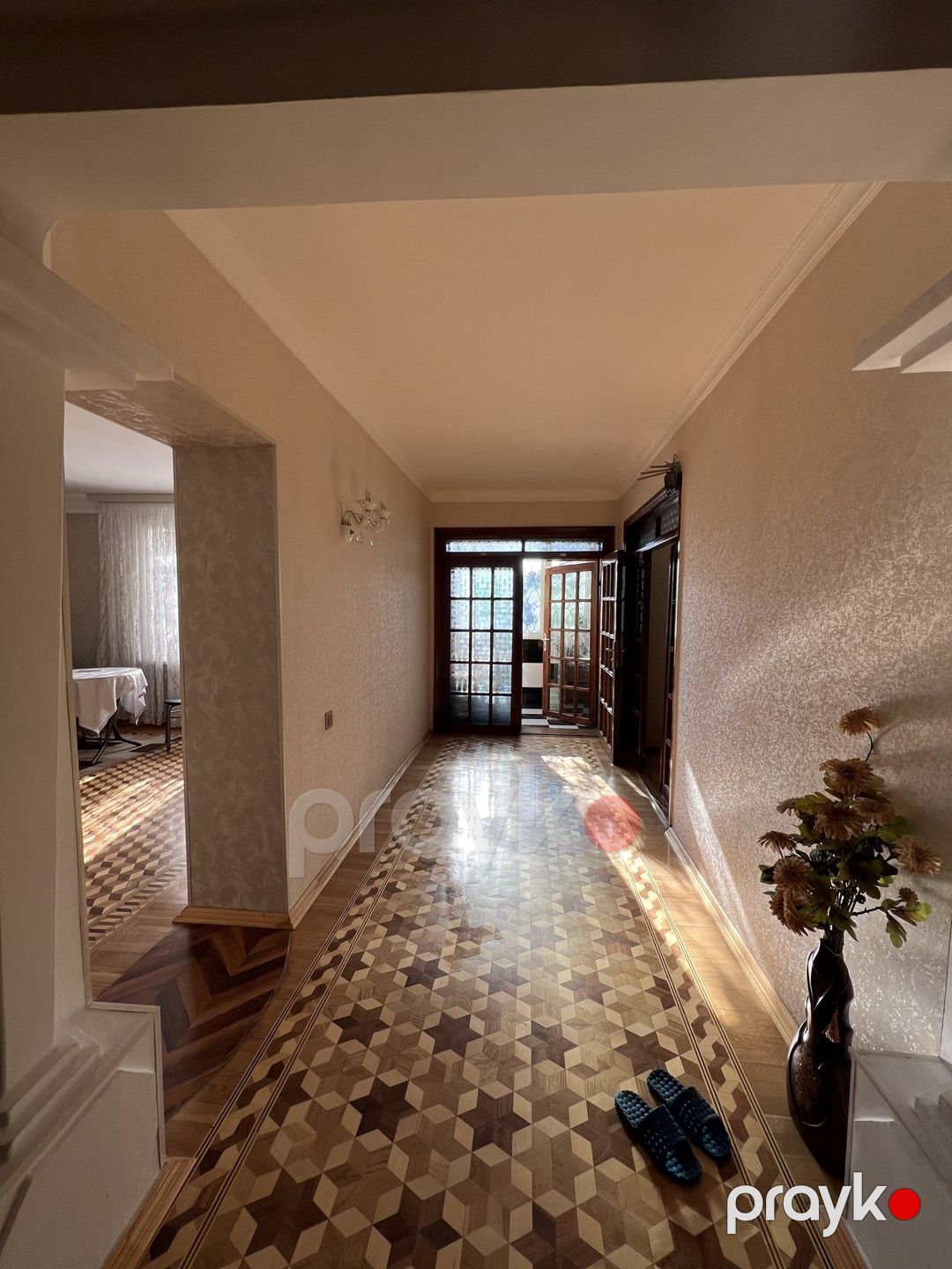 İcarəyə verilir 3 otaqlı köhnə tikili 95 m² — Mənzil, Bakı (3)