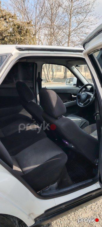 Lada (VAZ) Priora, 1.6 L, 2013 il, 296 855 km — Avtomobillər, Gəncə (9)