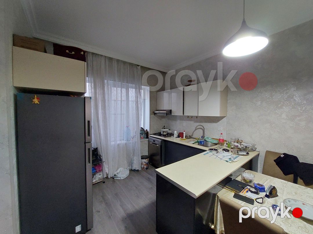 Satılır 2 otaqlı həyət evi/bağ evi 80 m² — Ev, villa, Bakı (8)