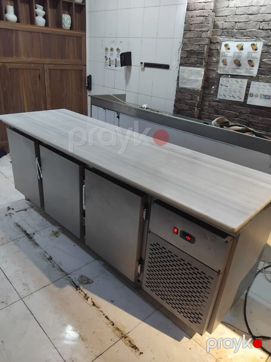 Restoran avadanlıqları — Biznes və avadanlıq, Bakı (9)